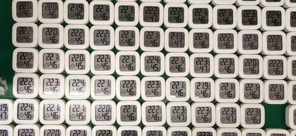 Stacja pogodowa do domu